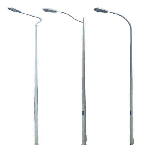 How Material Selection Impacts the Durability of Outdoor Light Poles