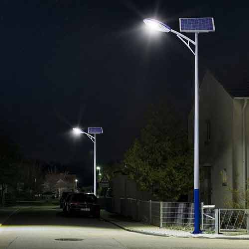 Light Pole Height and Spacing: Engineering Design Guidelines