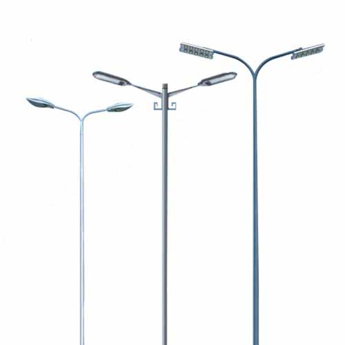 Solar Light Pole Systems: Renewable Energy Solutions