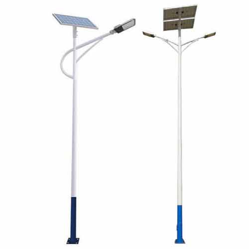 Foundation Requirements for Stable Light Pole Installation in Soft Soil